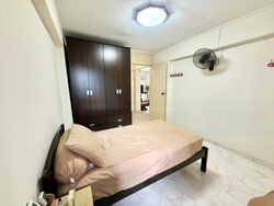 Blk 101 Jurong East Ville (Jurong East), HDB 5 Rooms #473843951